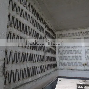 High Quality Bogie Hearth Metal Hardening Furnace thumbnail-6