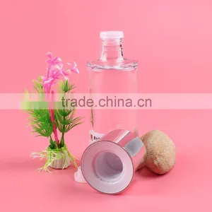 Thick Wall Bottle Esries 110ml the Human Body Sprag thumbnail-3