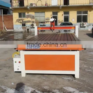 QL-1530 Jinan Shangdong Cheap Cnc Router Best Price 3 Axis 1530 Cnc Router thumbnail-5