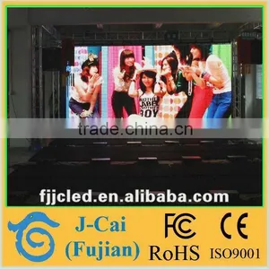 P25 Outdoor Led Sign True Color thumbnail-1