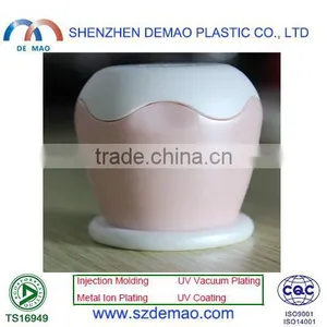 Plastic Cosmetic Case thumbnail-6