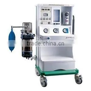 Anesthesia Machine thumbnail-2