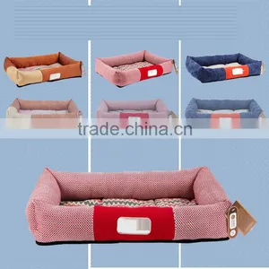 L:83*53*10CM Extra Large Dog Bed thumbnail-6