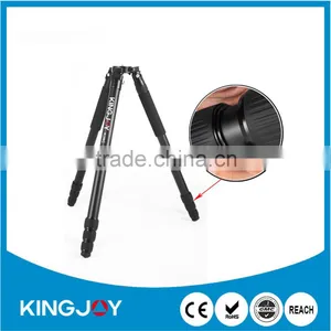 Heavy Duty 4 Sections Tripod for Camcorder K5008 thumbnail-3