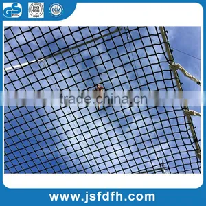 Good Price Outdoor Fall Protection Knotless Safety Net Safety Netting for Children thumbnail-5