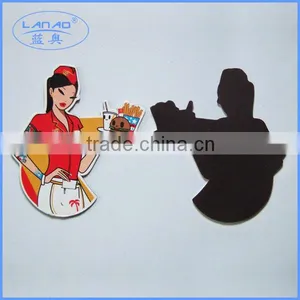 Service Advertisement Magnet thumbnail-1