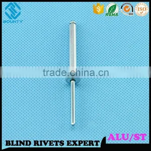 LONG ALUMINUM STEEL RIVETS thumbnail-1