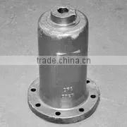 Valve Body in Carbon Steel or Alloy Steel for DIN, ASTM, UNS, JIS, NF, BS, ISO Specification thumbnail-1