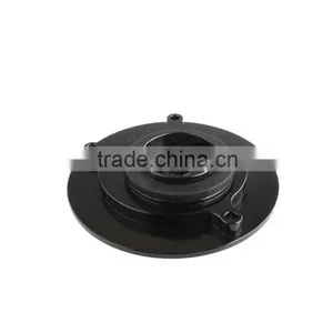 Soto Racing - Motorcycle New CNC Aluminum Fuel Gas CAPS Tank Cap Tanks Cover With Rapid Locking For Yamaha R6 R1 FZ-6 FZ-1 FZR10 thumbnail-3