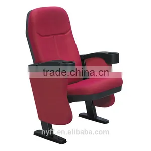 Nice Modern Auditorium Theater Seating HYT-18 thumbnail-1
