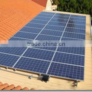 Bestsun Best Price 15kw Off/On Grid Solar Home System,Solar Lighting System For Factory thumbnail-3