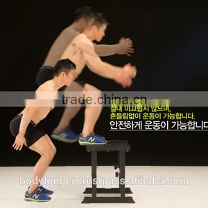 BK-3005 FOLDING BOX thumbnail-2