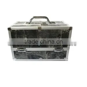 Beauty Case Cosmetic (D2600) thumbnail-1