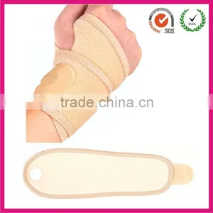 Popular Sports Safety Set Neoprene Wristband thumbnail-1