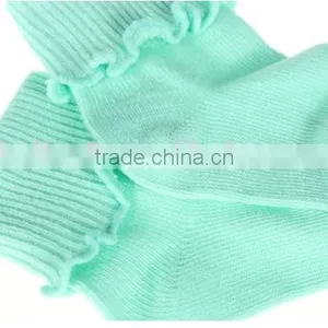 Hot Sales 3pairs Packing New-baby Soft Socks thumbnail-1
