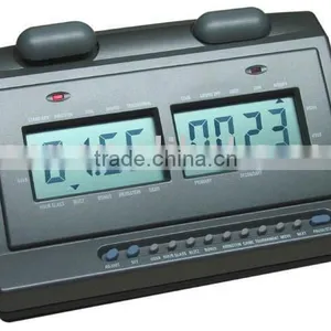 Digital Chess Clock for Chess Tournament thumbnail-1