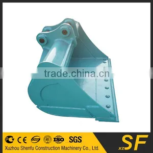 Excavator Parts Mud Bucket From China Supplier thumbnail-3