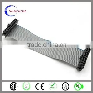 Promotion ROHS 20 Pins 1mm Pitch Ffc Ribbon thumbnail-4