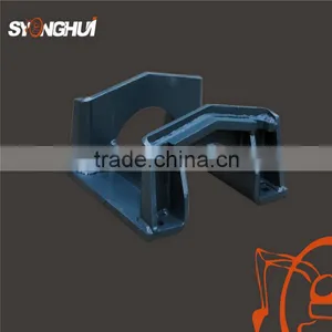 Undercarriage Parts Excavator Track Frame Chain Track Guard E323 E330 thumbnail-5