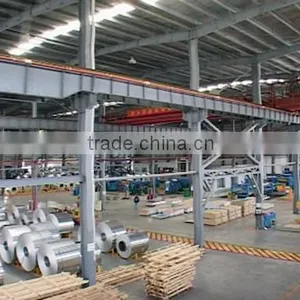 Zhangjiagang Xianglong Aluminum Technology Co., Ltd. company overview - view 1 thumbnail