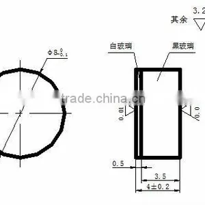 940nm Bandpass Filter thumbnail-2