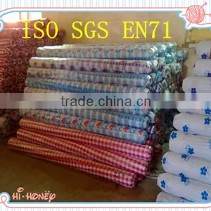 Cheap Soft High Quality Full Printing Diaper Film Roll thumbnail-1