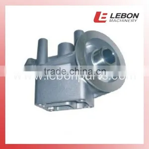 Oil Filter Head EX200-1 1-13212093-1 For Excavator Spare Parts thumbnail-1