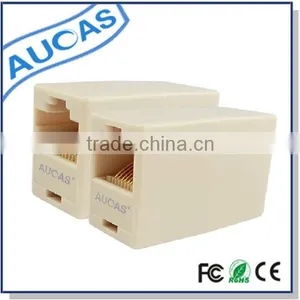 Rs232 to Db9 Adapter Modular Connection RJ45 8 Cores Pin thumbnail-2