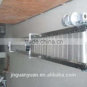 2014 New Machine About Soy Protein and Textured Soy Protein Processing Line thumbnail-6