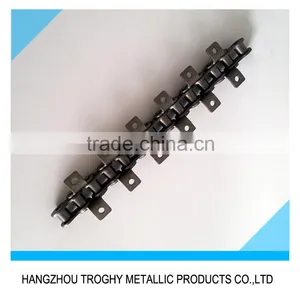 Hot Sale Chain Conveyor With Attachment thumbnail-1