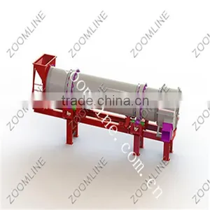 Drying System For Asphalt Plant thumbnail-1