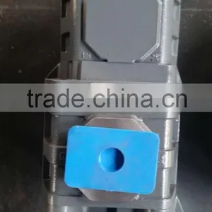 Sell Loader Gear Pump for XGMA Machine thumbnail-1