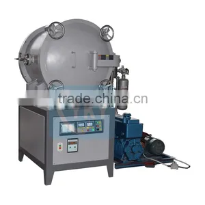 China Vacuum Furnace ,vacuum Nitriding Furnace,vacuum Reducing Furnace,vacuum Aluminium Brazing Furnace for Metals thumbnail-1