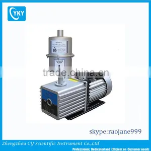 High Quality CE Certificate Mini Electric Vacuum Pump for Sale thumbnail-1