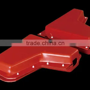 Hot!!! Busbar Insulation Boot thumbnail-1