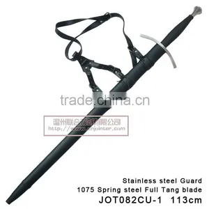 Wholesale Handmade Medieval Sword Movie Sword JOT082CU-1 thumbnail-1