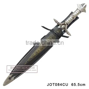 Wholesale Movie Swords Decorative Sword Fancy Sword JOT084CU thumbnail-1