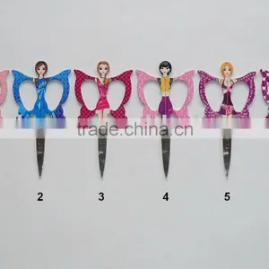 Eyebrow Scissors thumbnail-1