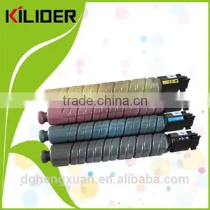 2016best Selling Premium Refill Toner Kits Used for Ricoh Aficio Mpc300 400 Copiers thumbnail-1