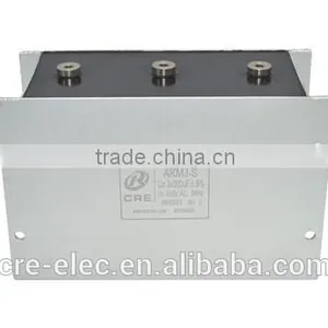 Basic Multilevel Inverter Capacitor, Film Capacitor for lc Filter Design for Single Phase Inverter thumbnail-3