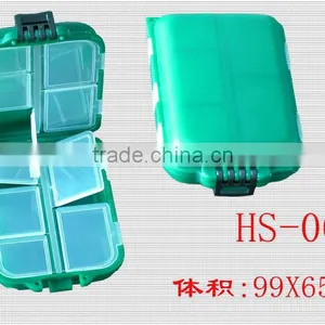 Plastic Box thumbnail-1