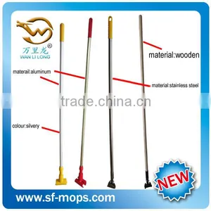 Magic Strong Wooden Floor Mop Stick thumbnail-1