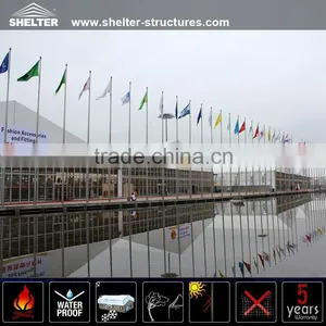 Big Marquees 60x60 Tent thumbnail-2