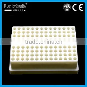 96 Well Deep Multiwell Plate (PCR Cell Culture) thumbnail-3