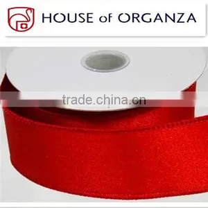 Printed Satin Ribbon Wholesale thumbnail-1