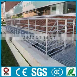 Outdoor Galvanized Steel Handrail Prices thumbnail-1