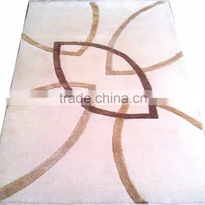 Hand-Knotted Indo-Nepali N-7 thumbnail-1