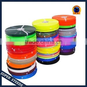 Polyurethane (TPU) Coated Webbing for Helmet Chin Strap thumbnail-6