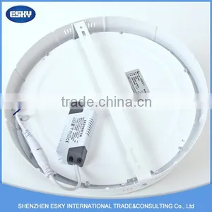 Competitive Top Sell Fine Quality LED Panel Light for Sale thumbnail-3