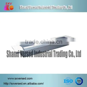 Carbon Steel Precision Casting Ingot Mould thumbnail-1